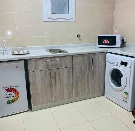 الايكة مانجروف