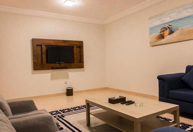 الايكة مانجروف