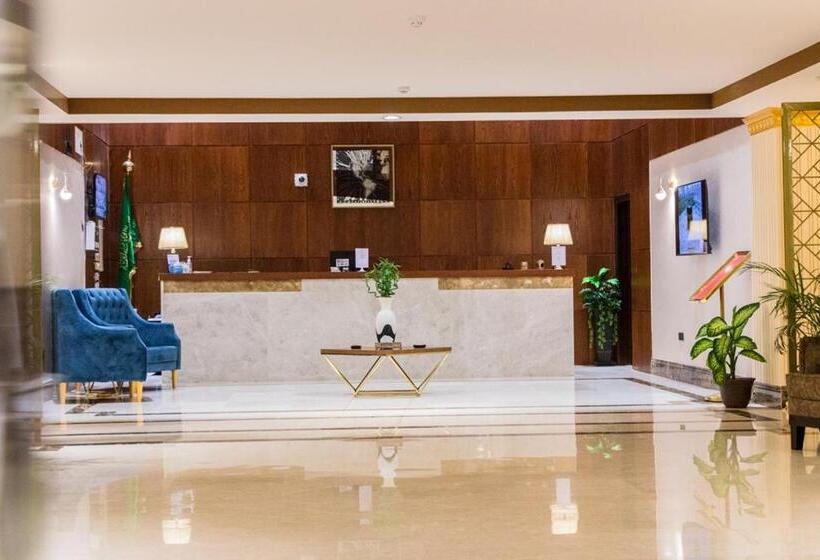 الايكة مانجروف