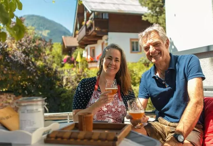 ユースホステル Wildegams Gasthof Und Brauerei