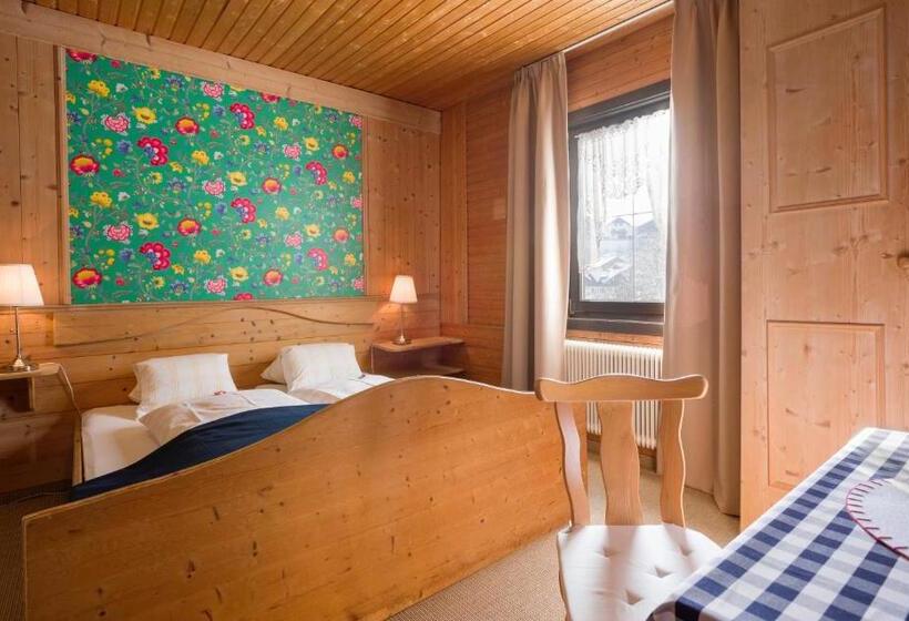 호스텔 Wildegams Gasthof Und Brauerei