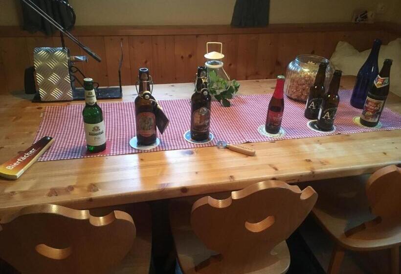 호스텔 Wildegams Gasthof Und Brauerei