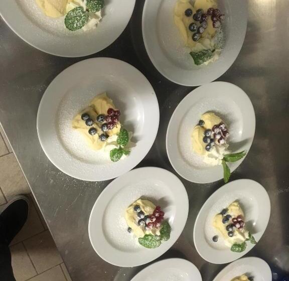 호스텔 Wildegams Gasthof Und Brauerei