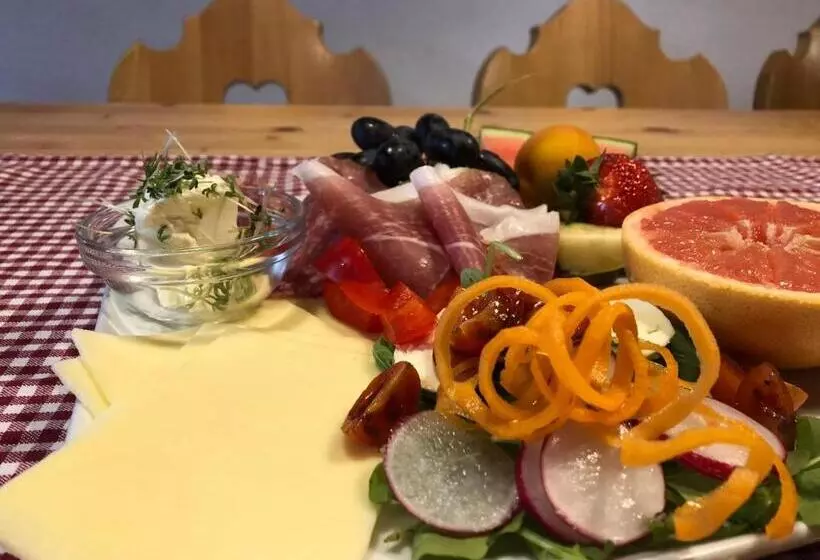 ユースホステル Wildegams Gasthof Und Brauerei