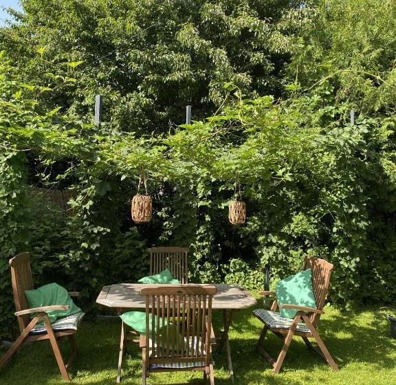 호스텔 Wildegams Gasthof Und Brauerei