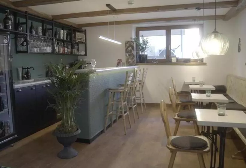 ユースホステル Wildegams Gasthof Und Brauerei