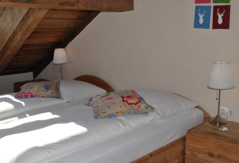 호스텔 Wildegams Gasthof Und Brauerei