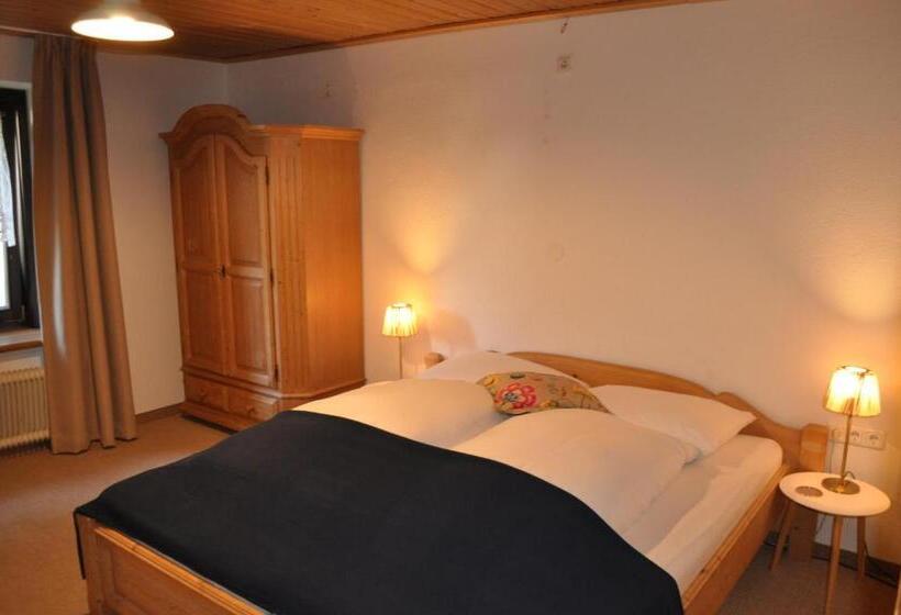 호스텔 Wildegams Gasthof Und Brauerei