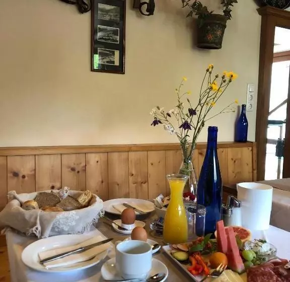 ユースホステル Wildegams Gasthof Und Brauerei