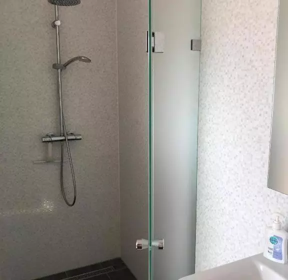 ベッドアンドブレックファースト Chalet Royal