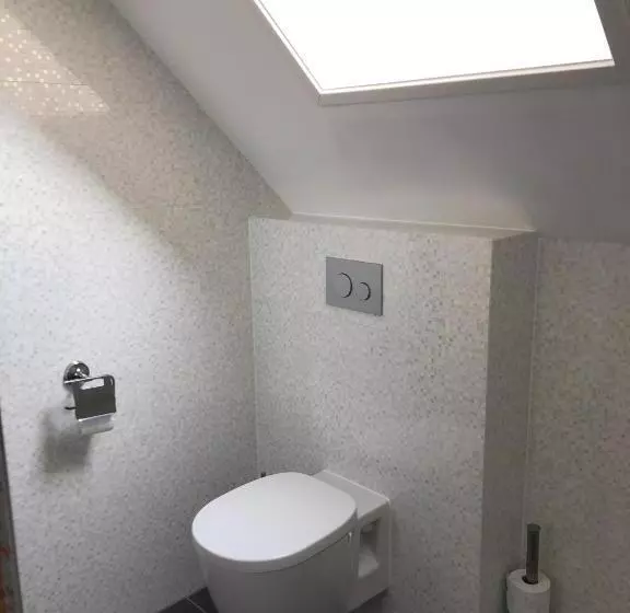 ベッドアンドブレックファースト Chalet Royal