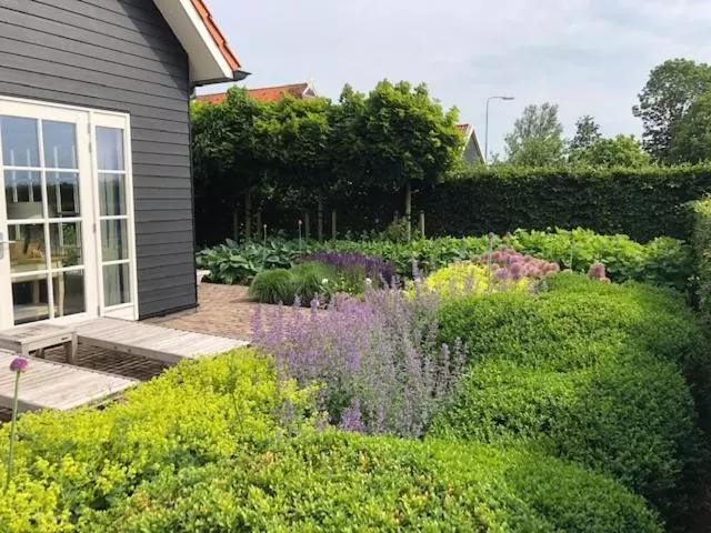 ベッドアンドブレックファースト Chalet Royal