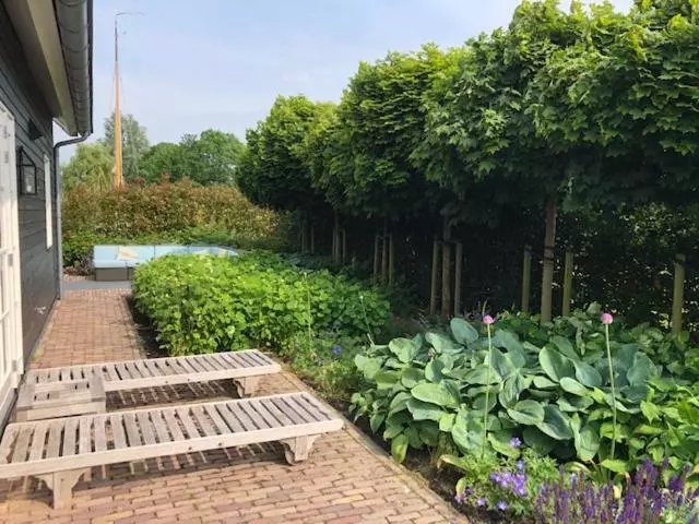 ベッドアンドブレックファースト Chalet Royal