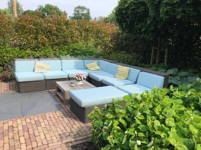 مبيت وإفطار Chalet Royal