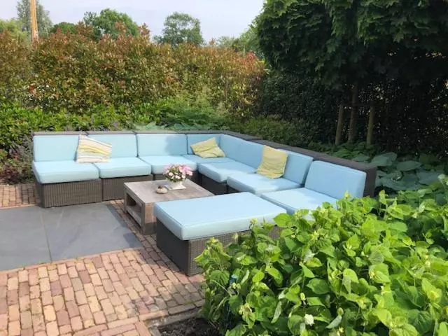 ベッドアンドブレックファースト Chalet Royal