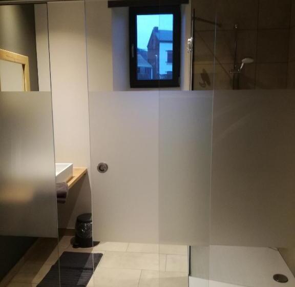 مبيت وإفطار Ferme Houard