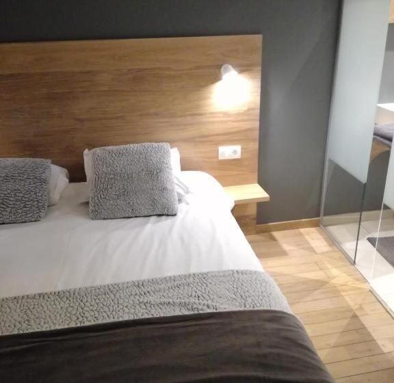 مبيت وإفطار Ferme Houard