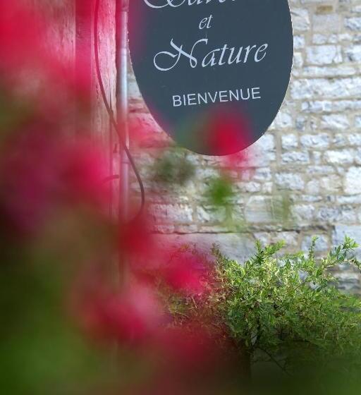 مبيت وإفطار Ferme Houard