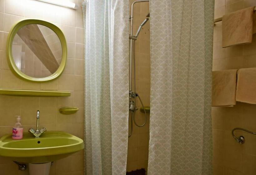 Aamiaismajoitus (B&B) Pigál Panzió