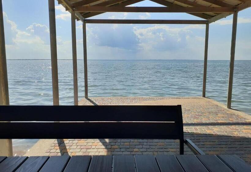 Hotel катюша морская