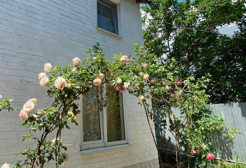 Hotel катюша морская