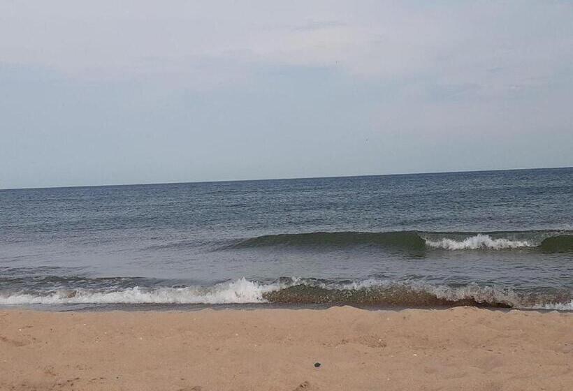 Hotel катюша морская