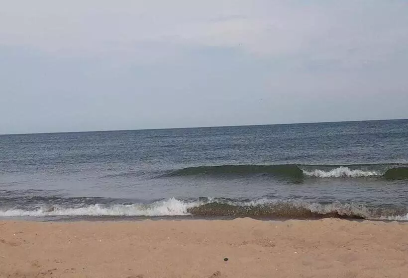 ホテル катюша морская