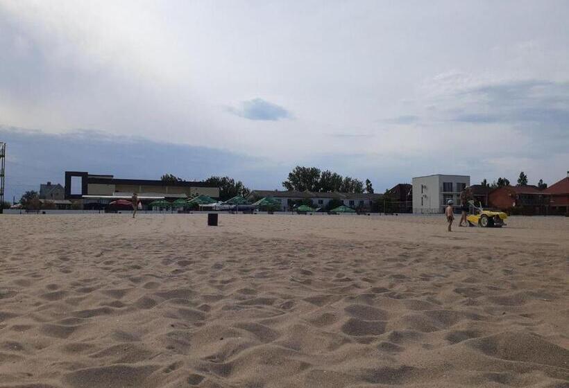 Hotel катюша морская