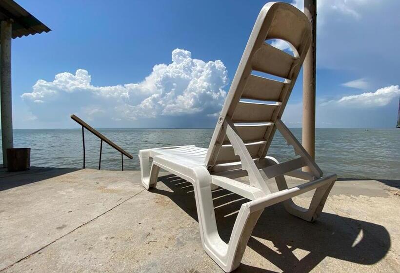 Hotel катюша морская