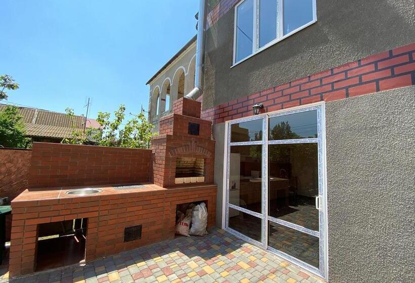 Hotel катюша морская