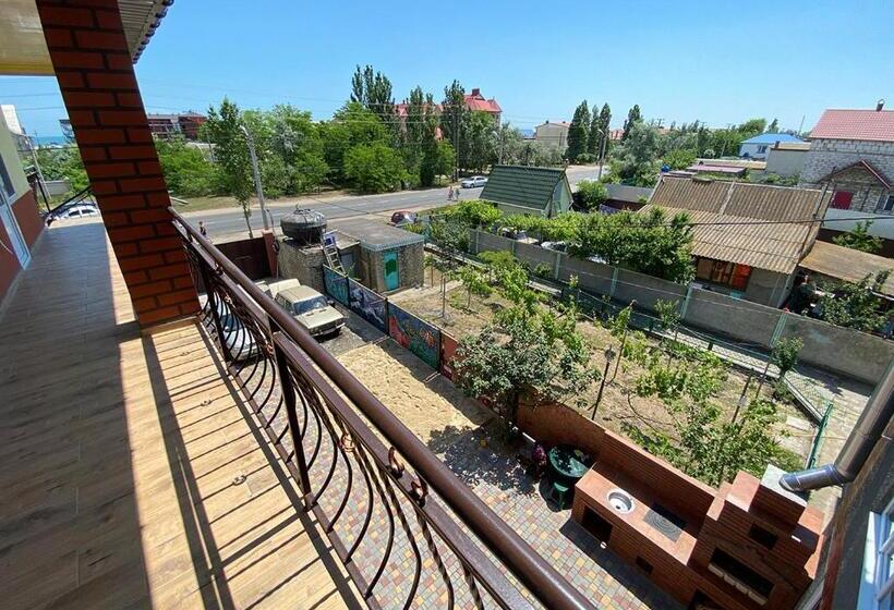 Hotel катюша морская