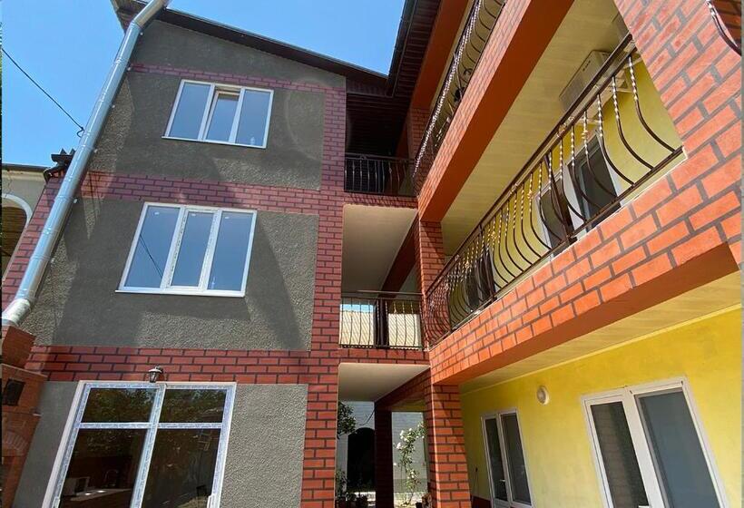 Hotel катюша морская