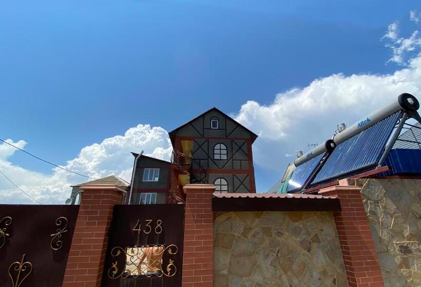 Hotel катюша морская