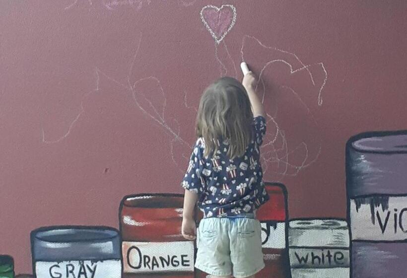 Hotel катюша морская