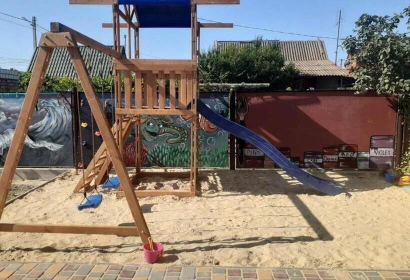 Hotel катюша морская