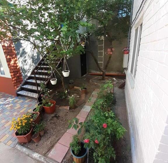 Hotel катюша морская