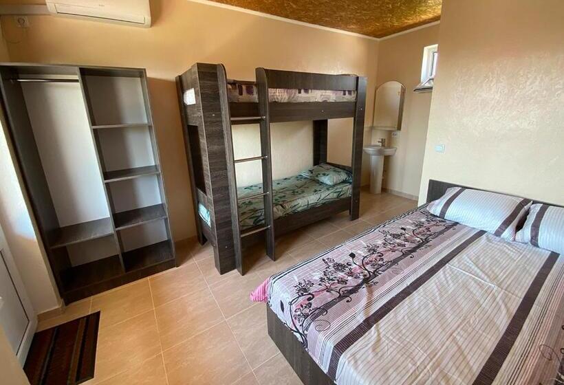 Hotel катюша морская