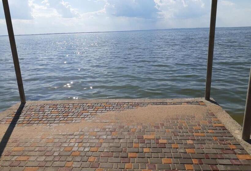 Hotel катюша морская