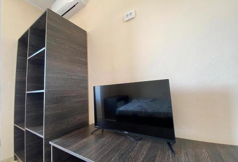 Hotel катюша морская