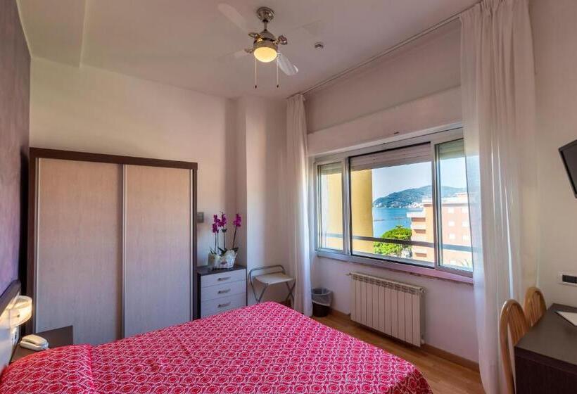 בית מלון כפרי Adrimer