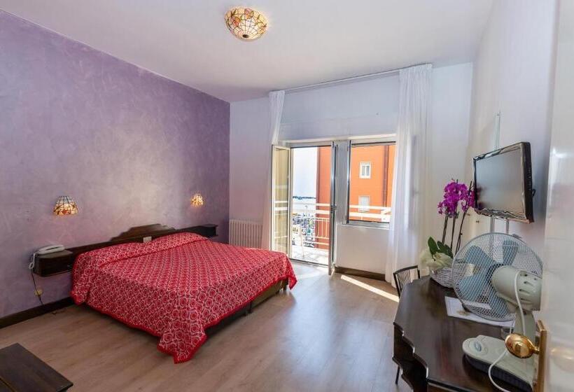 בית מלון כפרי Adrimer