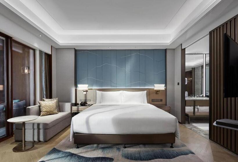 Hotel Dian Lake Steigenberger Kunming