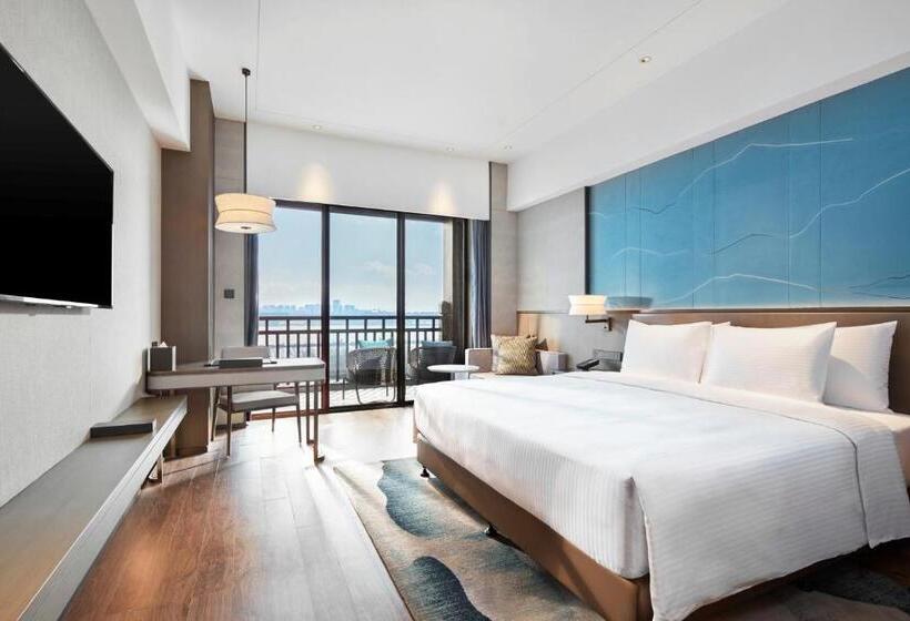 Hotel Dian Lake Steigenberger Kunming