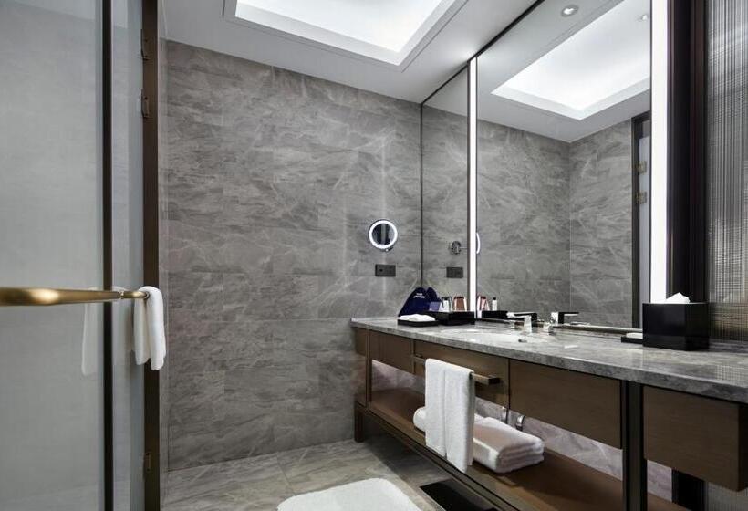 Hotel Dian Lake Steigenberger Kunming