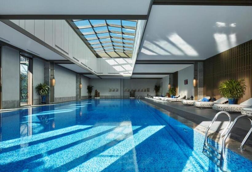 Hotel Dian Lake Steigenberger Kunming