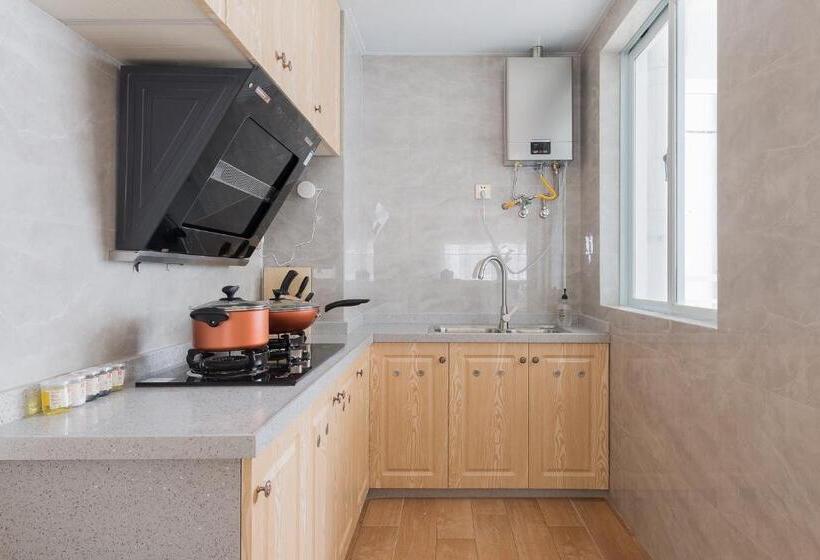 Hotel Haikou Qiongshan.haihangcheng