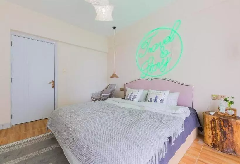 ホテル Haikou Qiongshan.haihangcheng