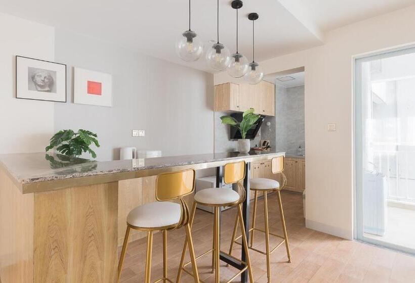 Hotel Haikou Qiongshan.haihangcheng