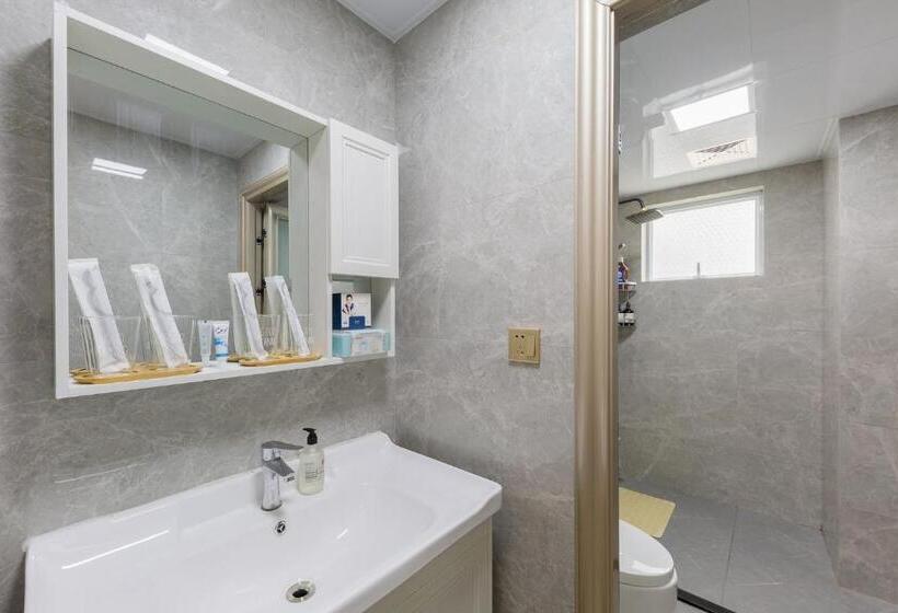 Hotel Haikou Qiongshan.haihangcheng