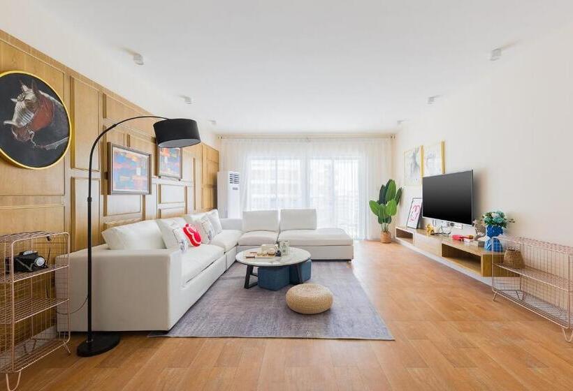 Hotel Haikou Qiongshan.haihangcheng